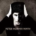 Peter Murphy – Ninth (2011)