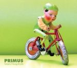 Primus – Green Naugahyde (2011)