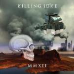 Killing Joke – MMXII (2012)
